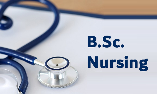 BSc Nurshing