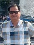 Dr. Ajay Das
